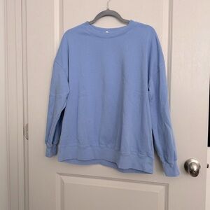 Old Navy Crewneck Sweatshirt
